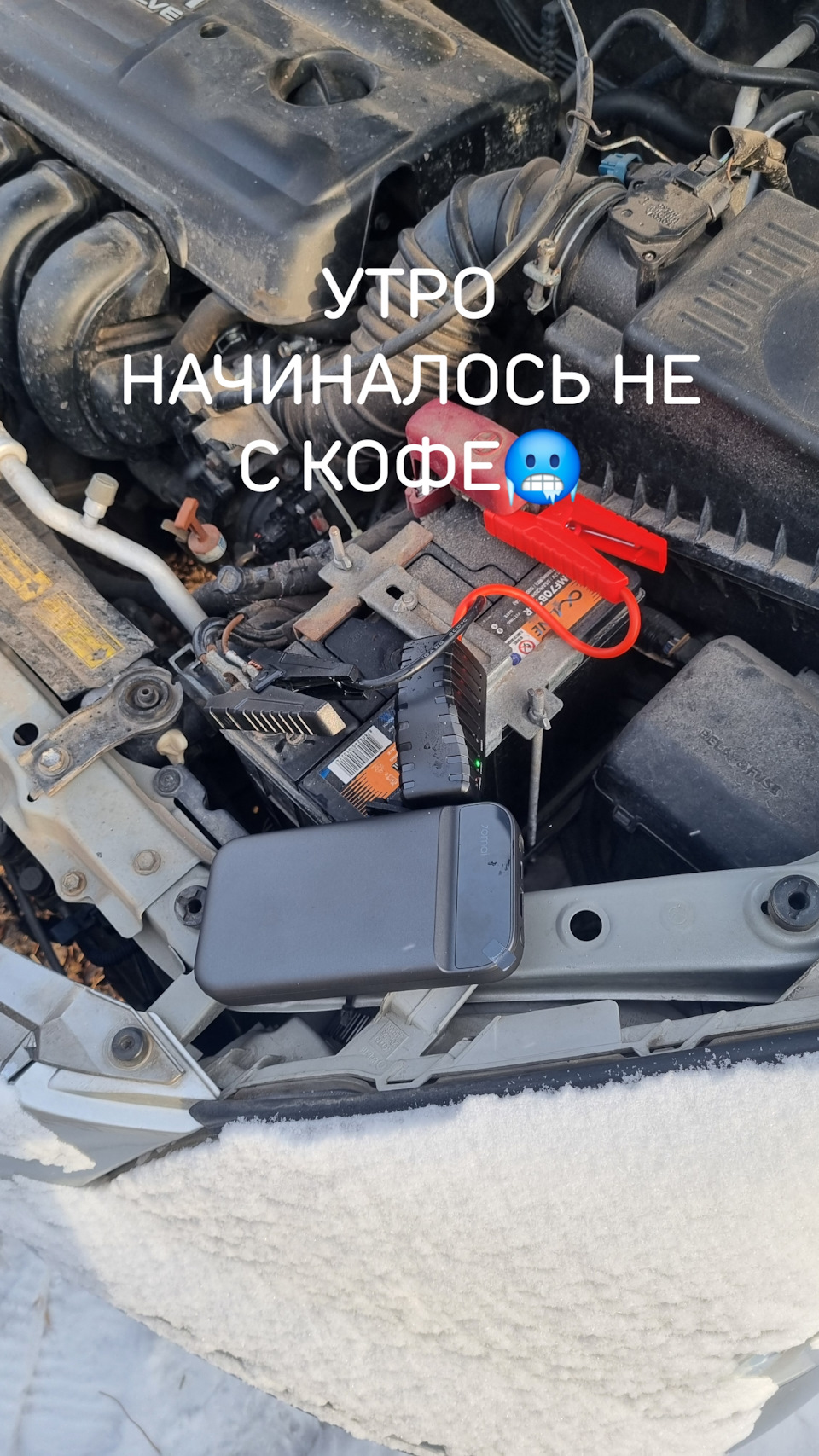 Фото в бортжурнале Toyota Premio (T240)