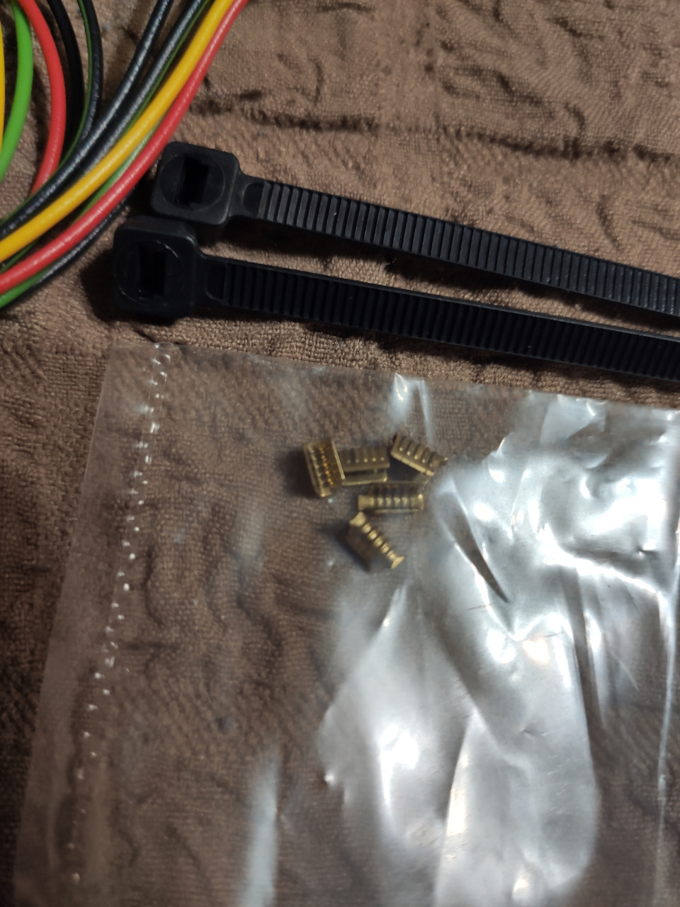 Ленивые поворотники — Mazda 6 (2G) GH, 1,8 л, 2008 года | своими руками ...