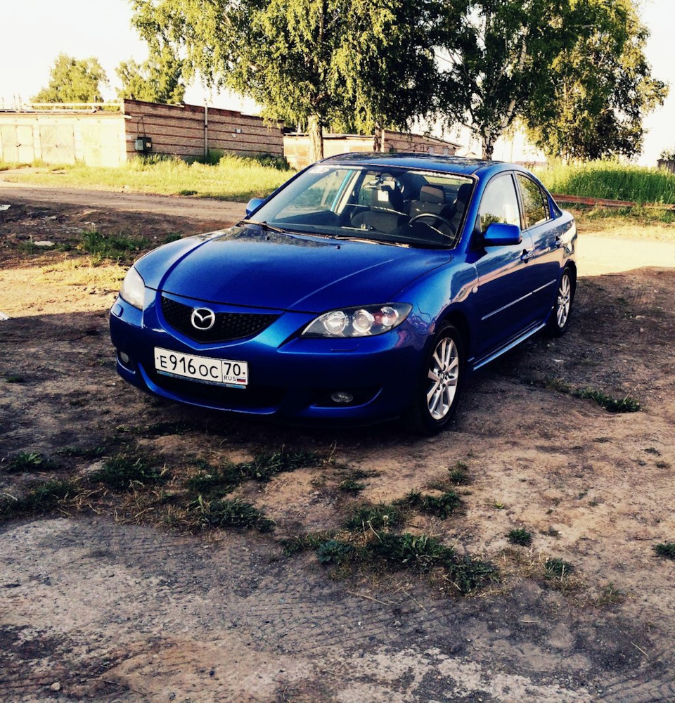 Душевный блог🤩😱 GOLF VS прошлая моя MAZDA 3 🔥 — Volkswagen Golf Variant  (Mk6), 1,4 л, 2009 года | фотография | DRIVE2