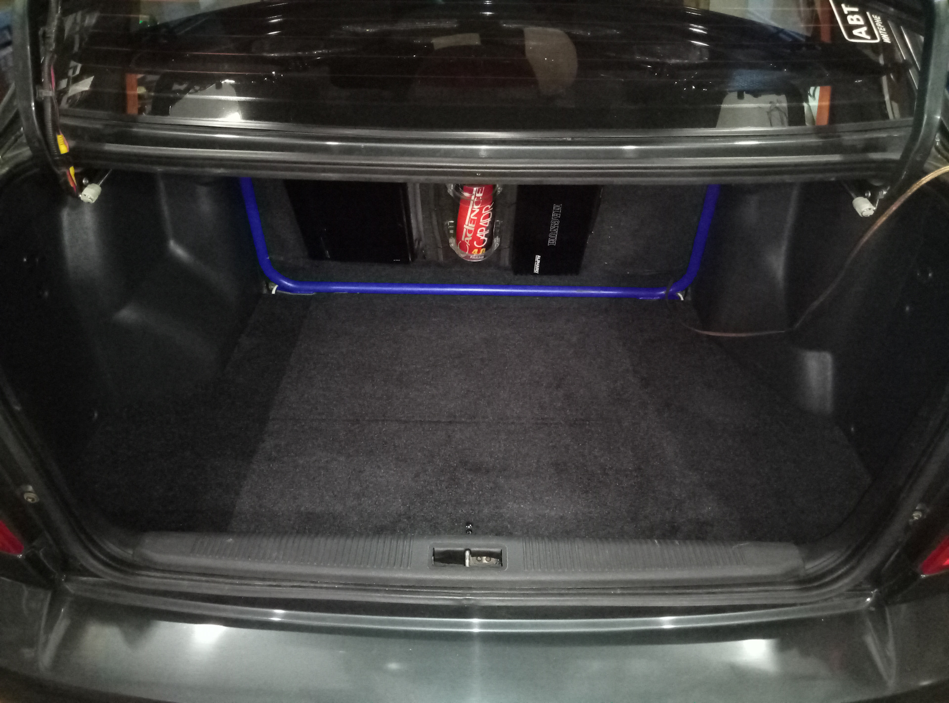 Фальшпол На Солярис 1 Седан Купить