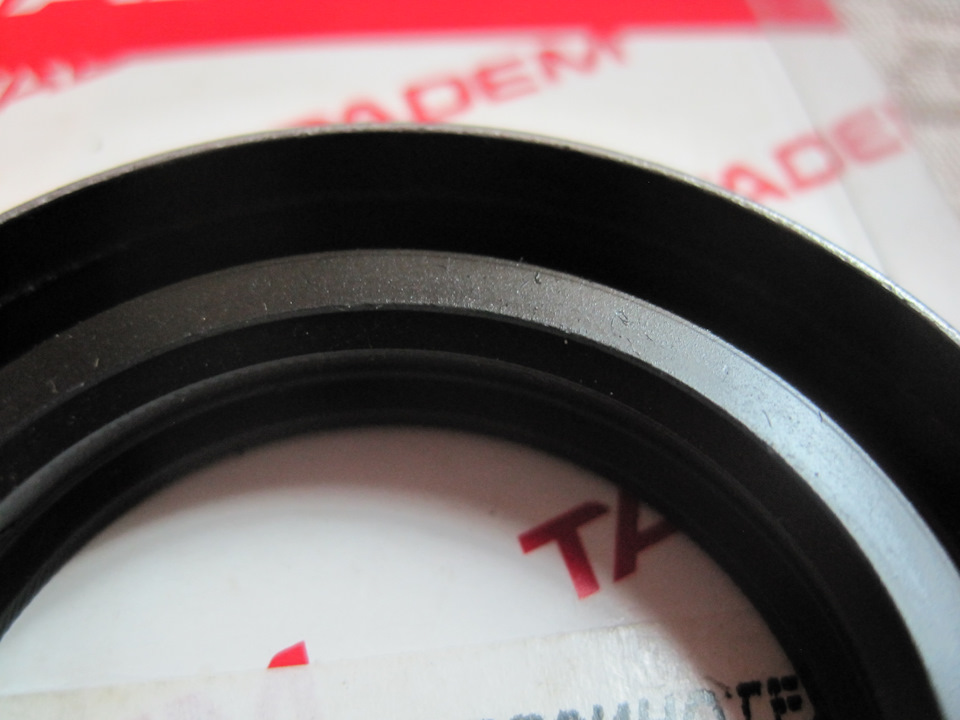 Фото в бортжурнале Lada Приора хэтчбек