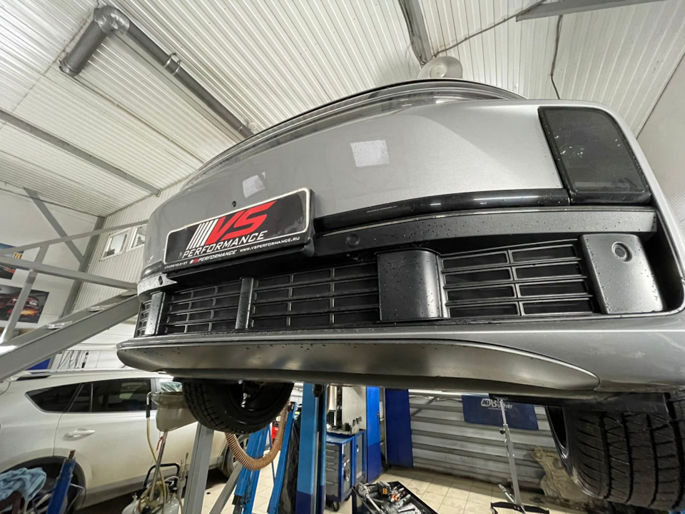 Фото в бортжурнале Li Auto Li L7