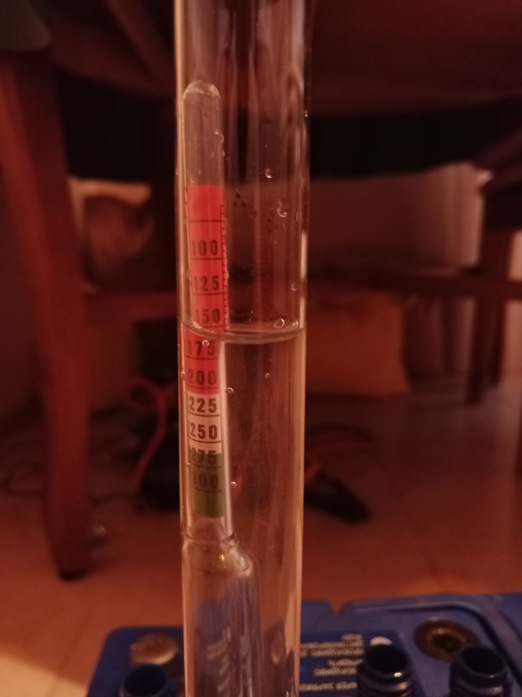 Плотность у автомобильного аккумулятора — DRIVE2