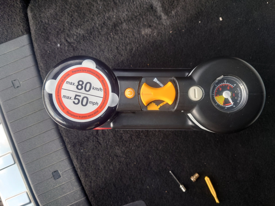 Фото в бортжурнале Mercedes-Benz B-Class (W245)