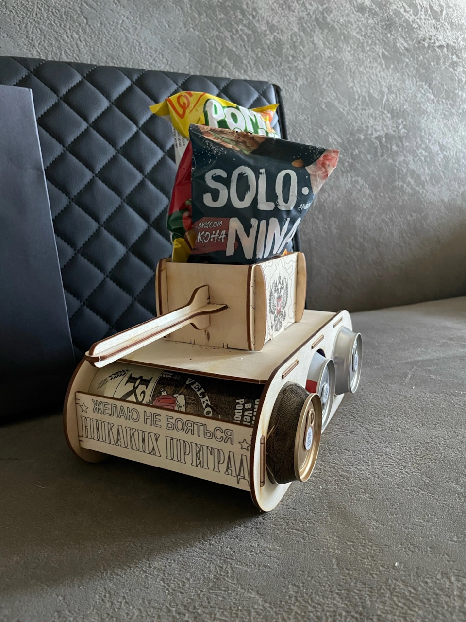 Фото в бортжурнале Chevrolet Cruze Hatchback