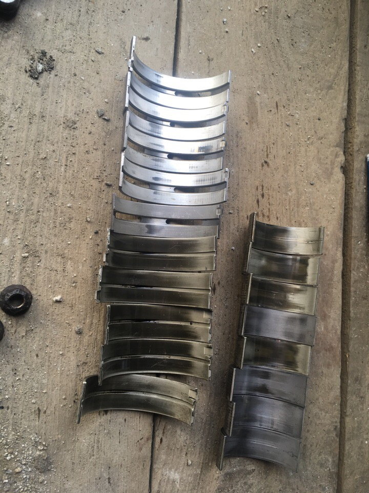 Как правильно обрезать двери на буханке - 89 фото