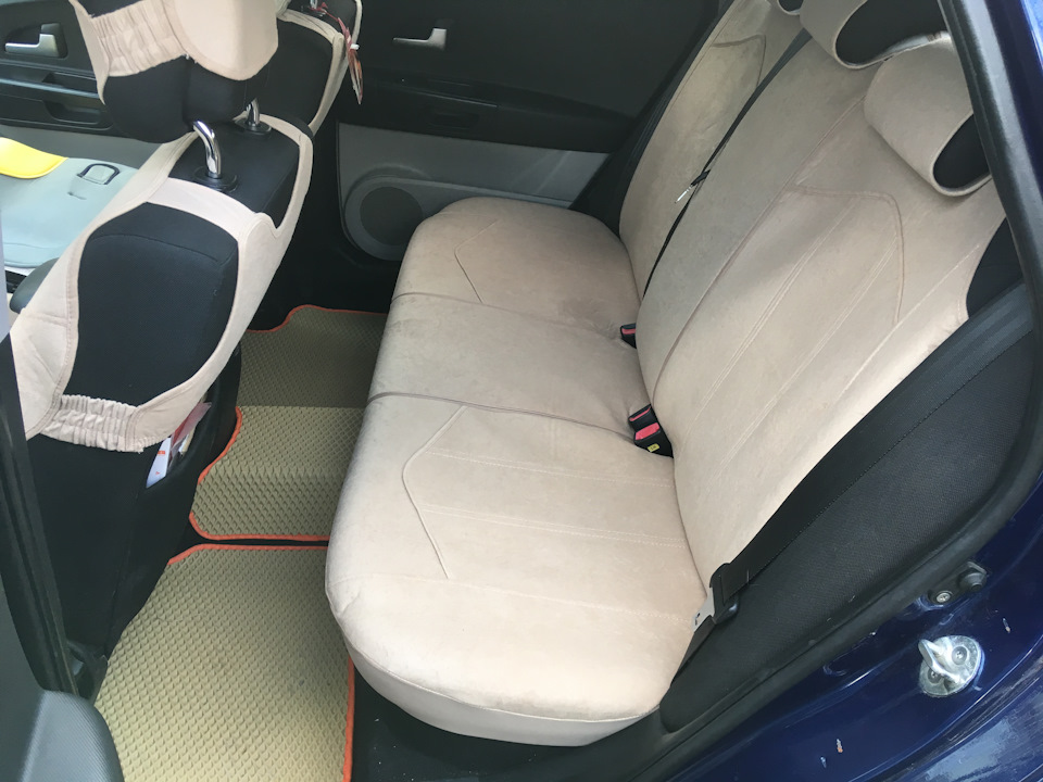 Какой аккумулятор нужен для фольксваген туарег - 82 фото