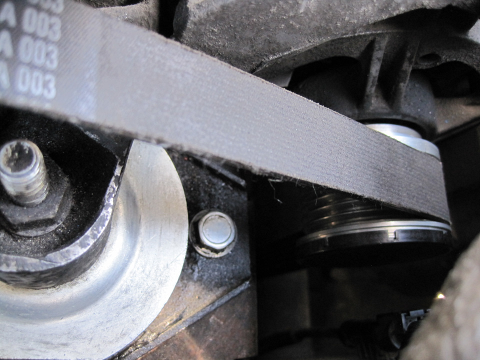 Фото в бортжурнале Lada Приора хэтчбек