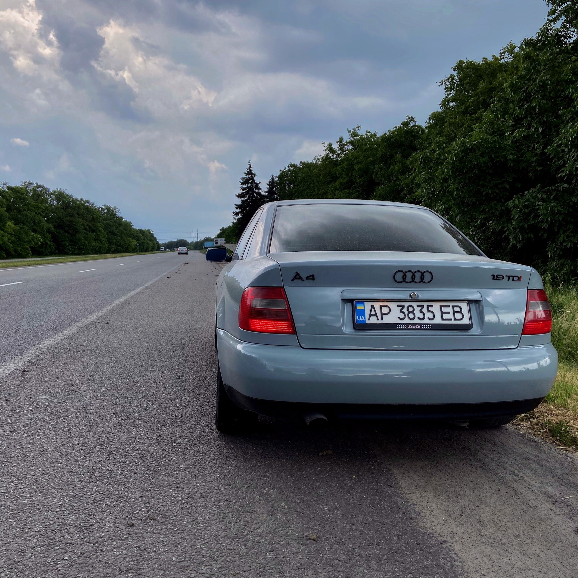 Ауди проблемы