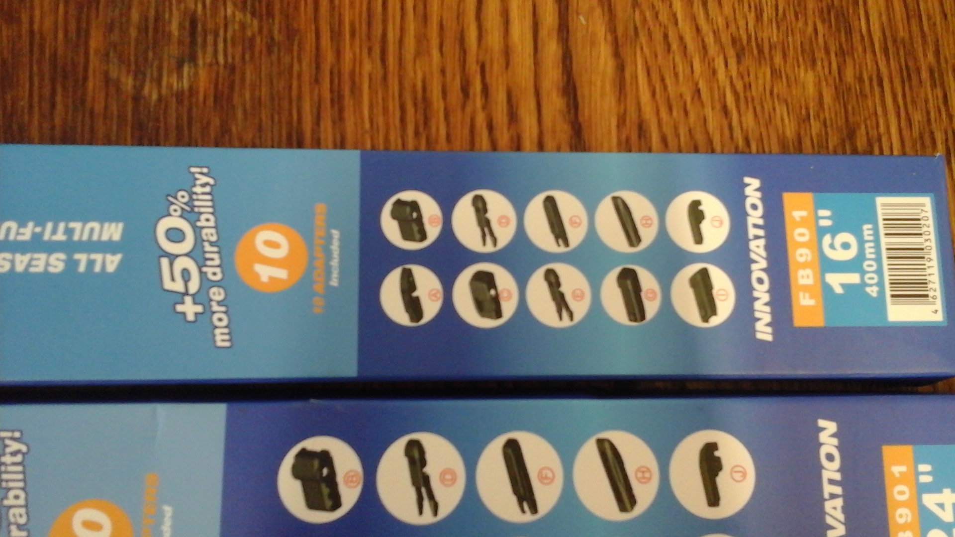 Дворники Aviel max vision 10., в megane3. — Renault Megane III, 2 л ...