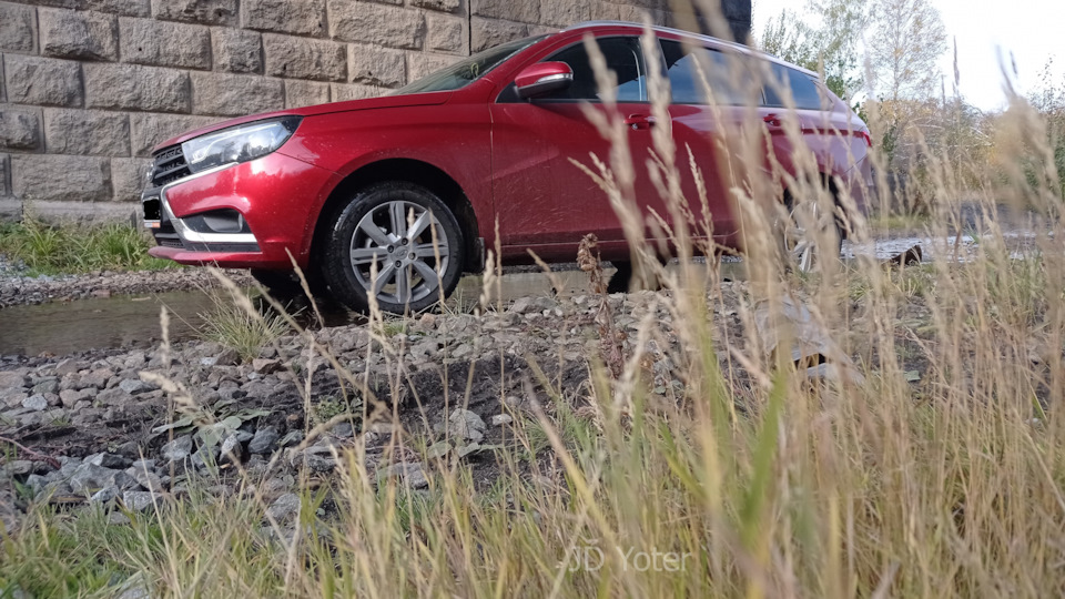 Проблемы с прицепом — Lada Vesta SW, 1,6 л, 2020 года | другое | DRIVE2