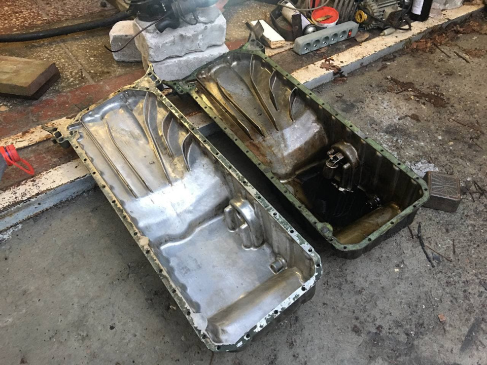 Фото в бортжурнале Mercedes-Benz E-Class Coupe (C124)