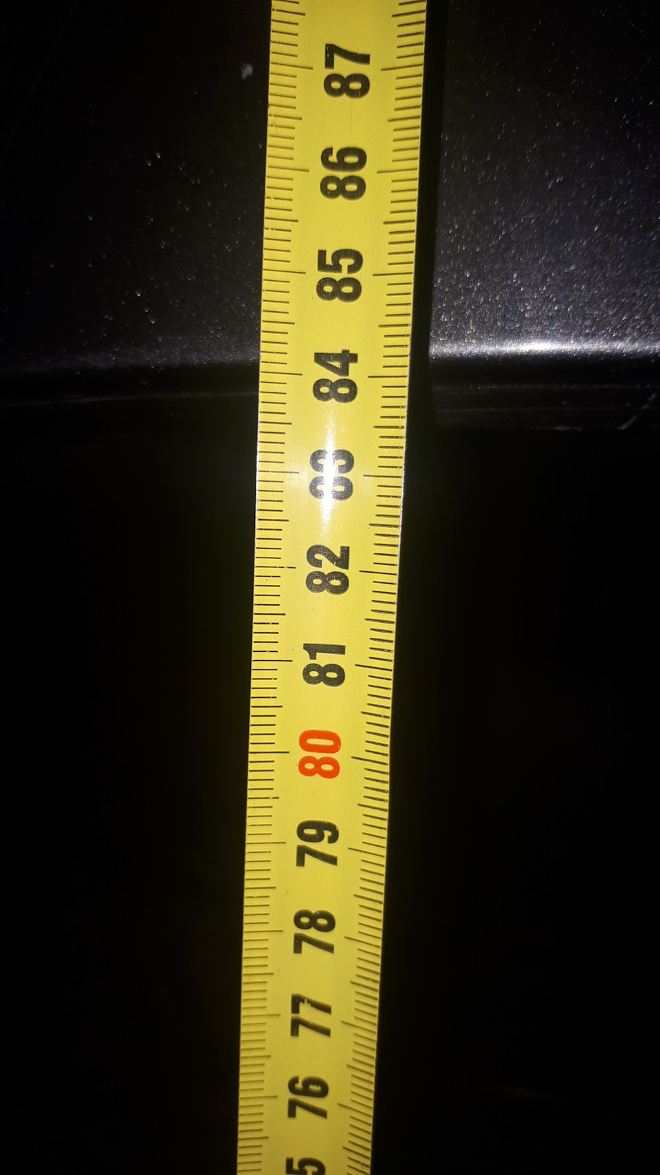 Фото в бортжурнале Toyota Land Cruiser Prado 150-series