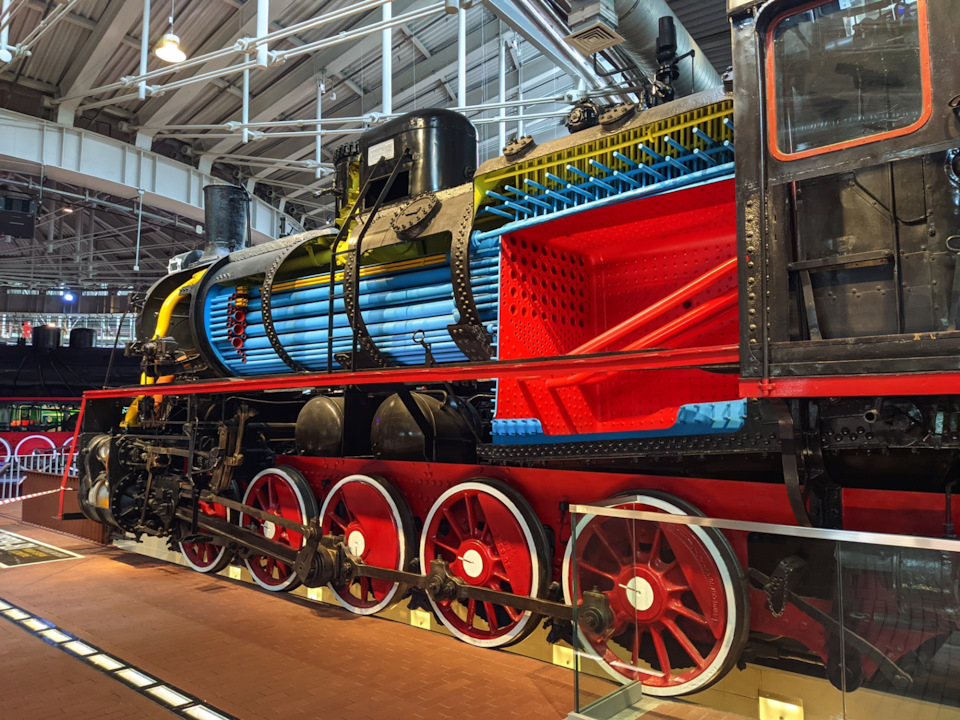 Поездка в Питер. Расход топлива и расход масла. — ГАЗ Сайбер, 2,4 л ...