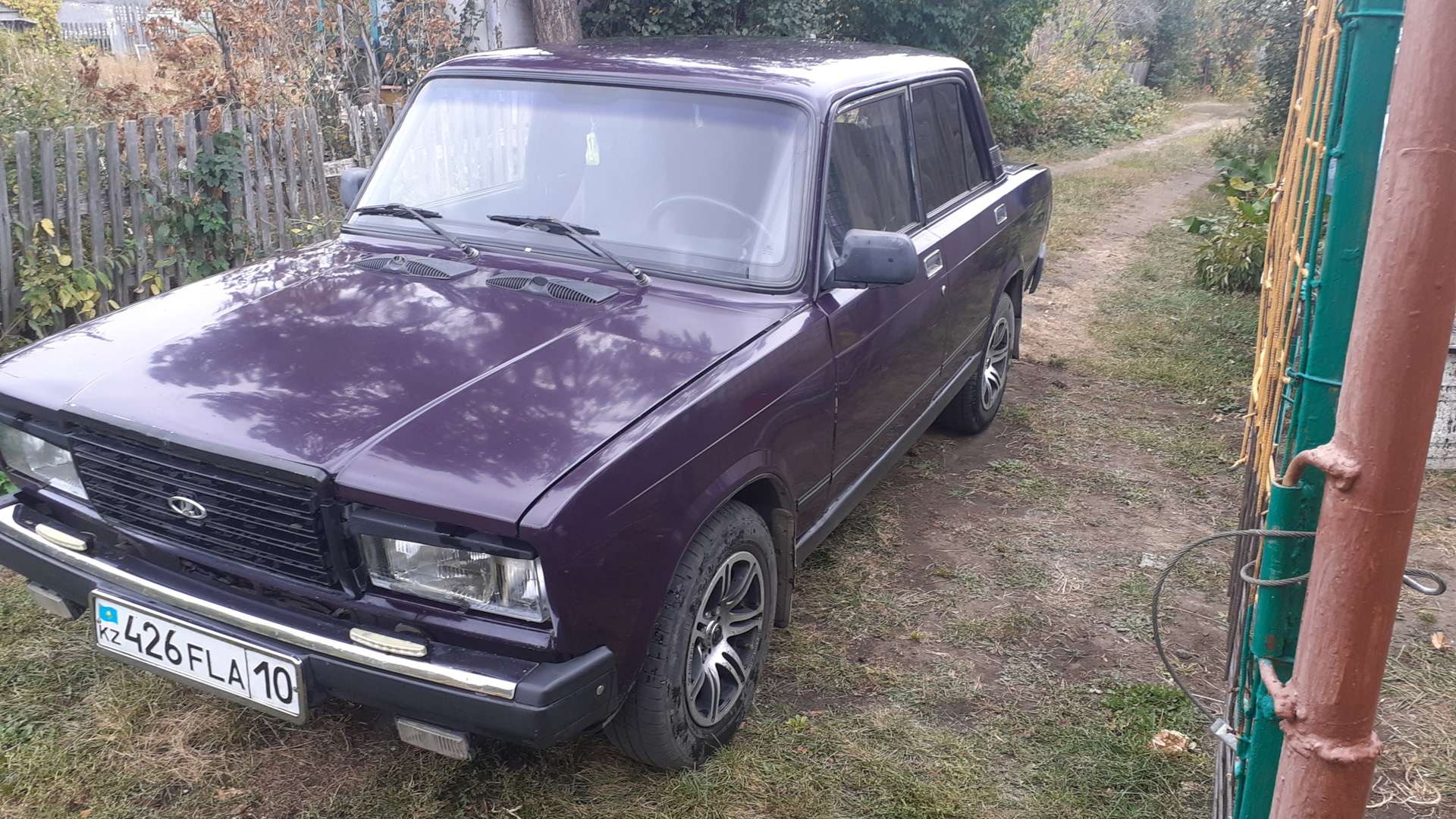 Lada 21074