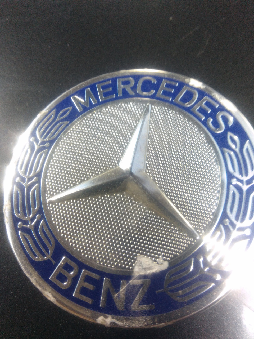 Вопрос по запчастям — Mercedes-Benz E-Class (W124), 2,2 л, 1994 года ...