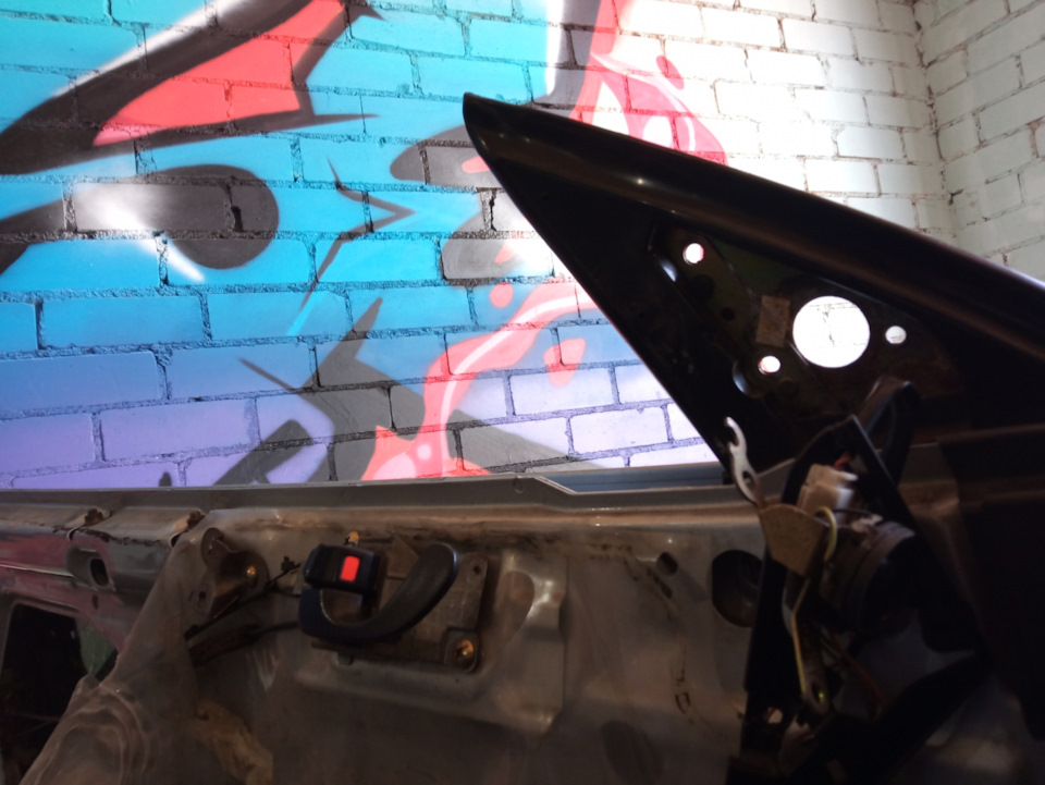 Фото в бортжурнале Mitsubishi Eclipse (3G)