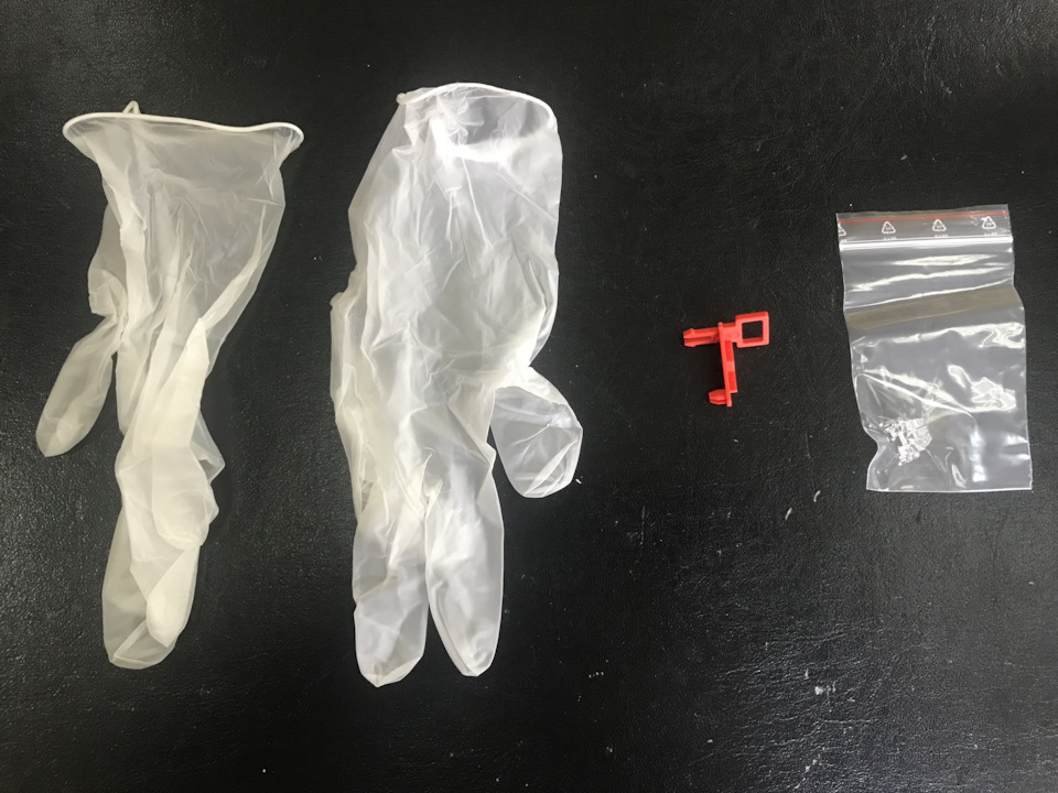 Фото в бортжурнале MINI Countryman (1G)