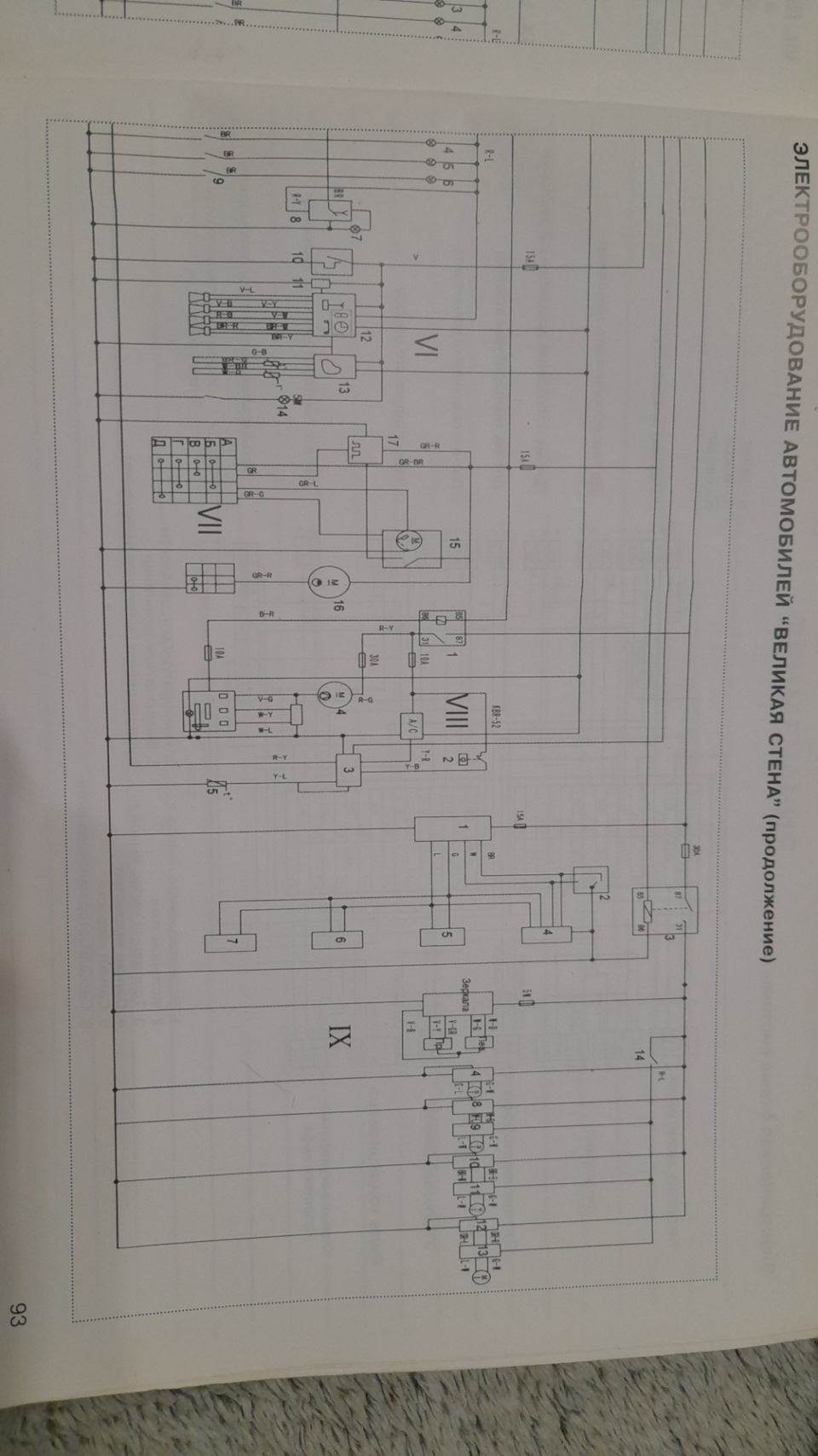 Схема great wall safe. Схема электропроводки гритвел сейф. Электрическая схема great Wall safe. Great Wall safe схема электрооборудования. Проводка схема great Wall Sailor.