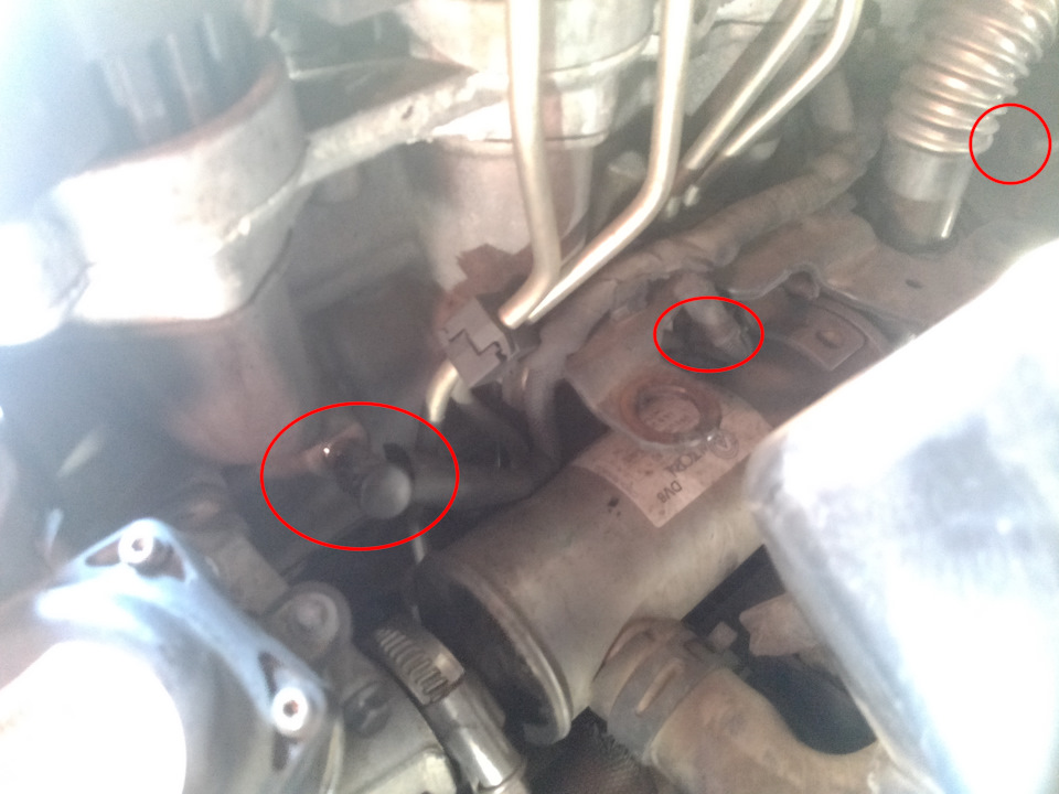 Фото в бортжурнале Peugeot 3008 (1G)