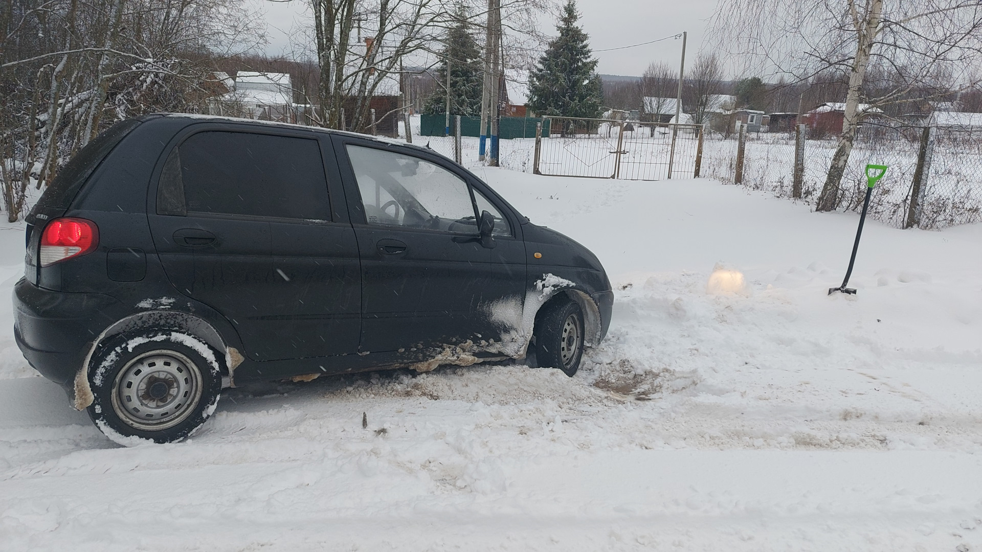 Размер щеток стеклоочистителя Матиз — Daewoo Matiz (M100/M150), 0,8 л ...