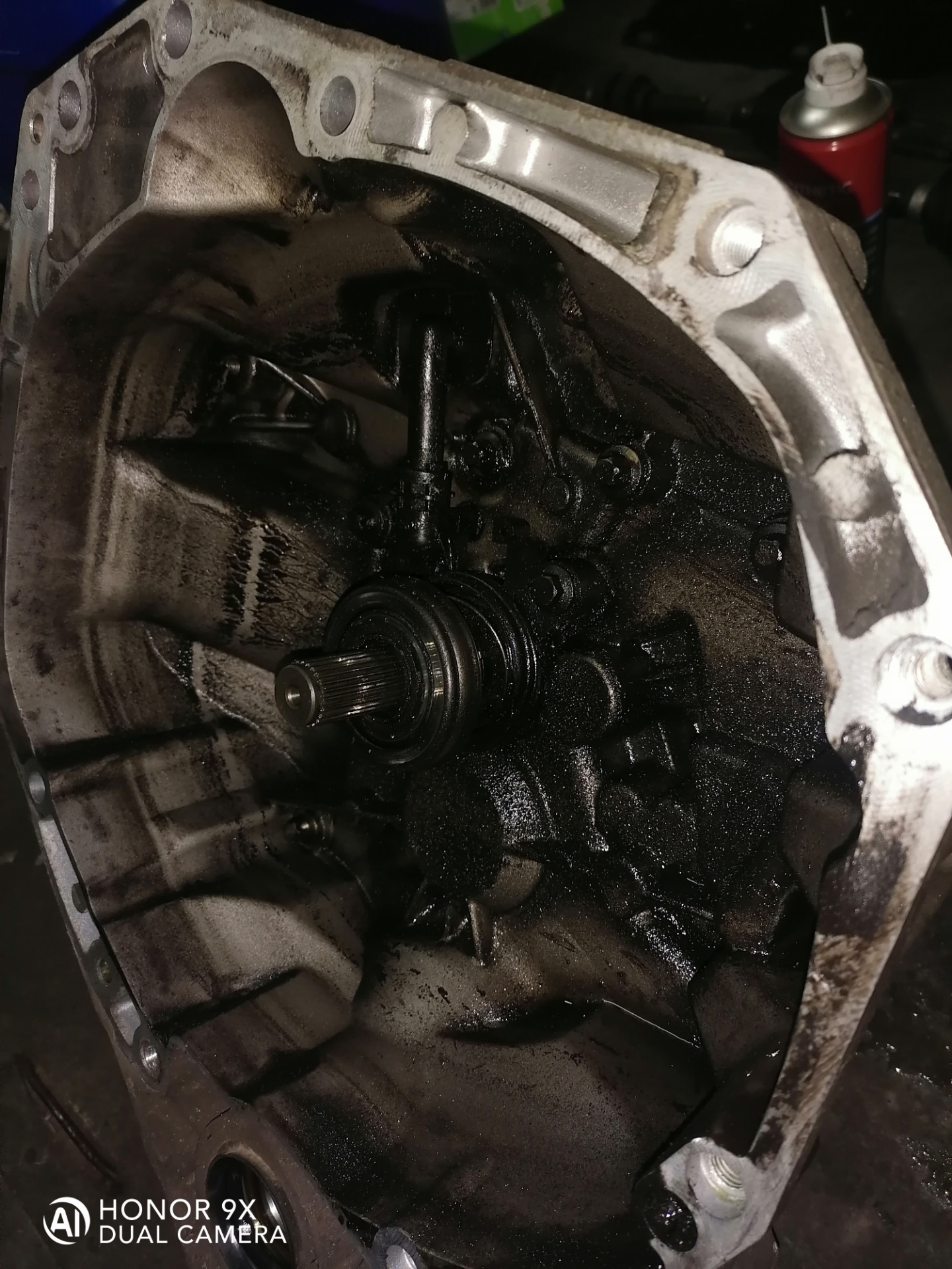 Ручка КПП на Ниссан Тиида. Body repair after an accident. - YouTube