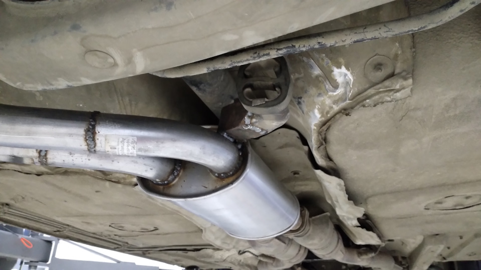 Фото в бортжурнале BMW 5 series (E34)