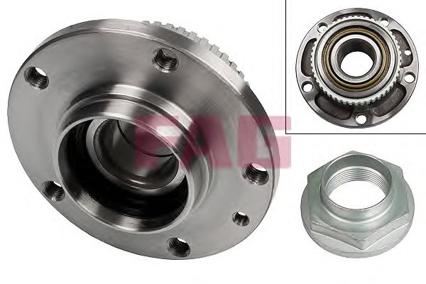 . — BMW 3 series (E46)