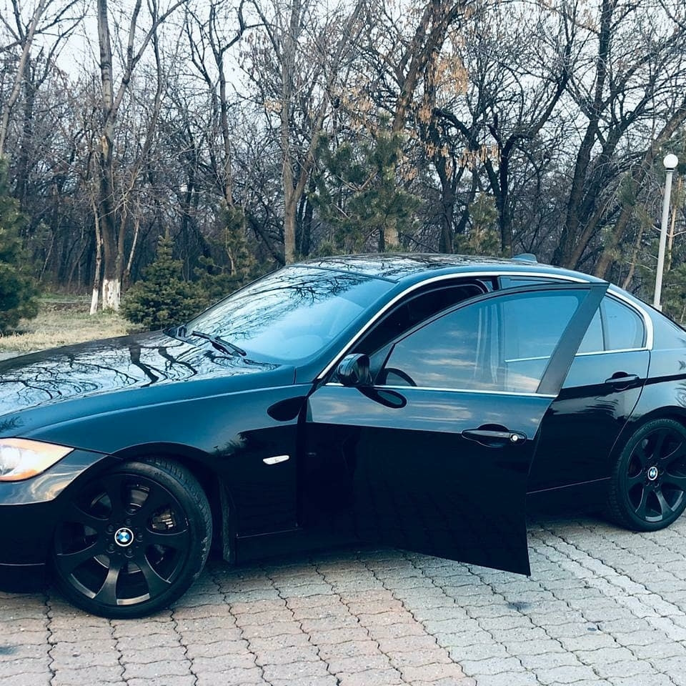 Покупка мпшины — BMW 3 series (E90), 3 л, 2006 года | покупка машины |  DRIVE2