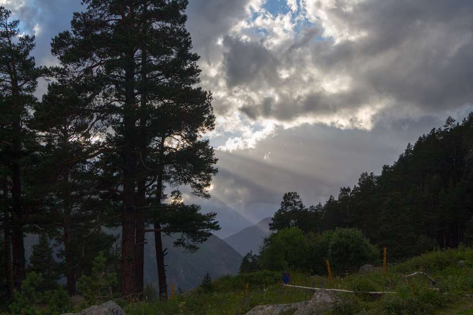 омыватель фар из "мурло")) — Lada Приора седан, 2008 года | наблюдение ...