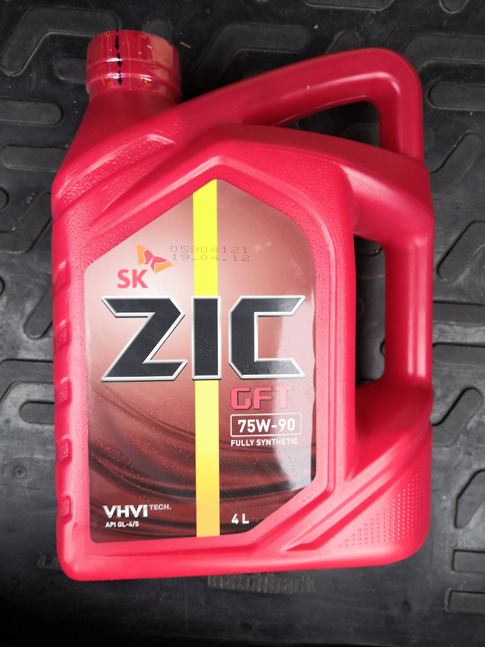 Датчик детонации. Плюс замена масел — Lada Приора хэтчбек, 1,6 л, 2012 ...