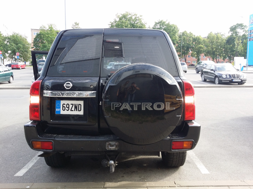 Педаль газа отвалилась))Автоваз рулит — LADA Приора седан, 1,6 л., 2008 ...