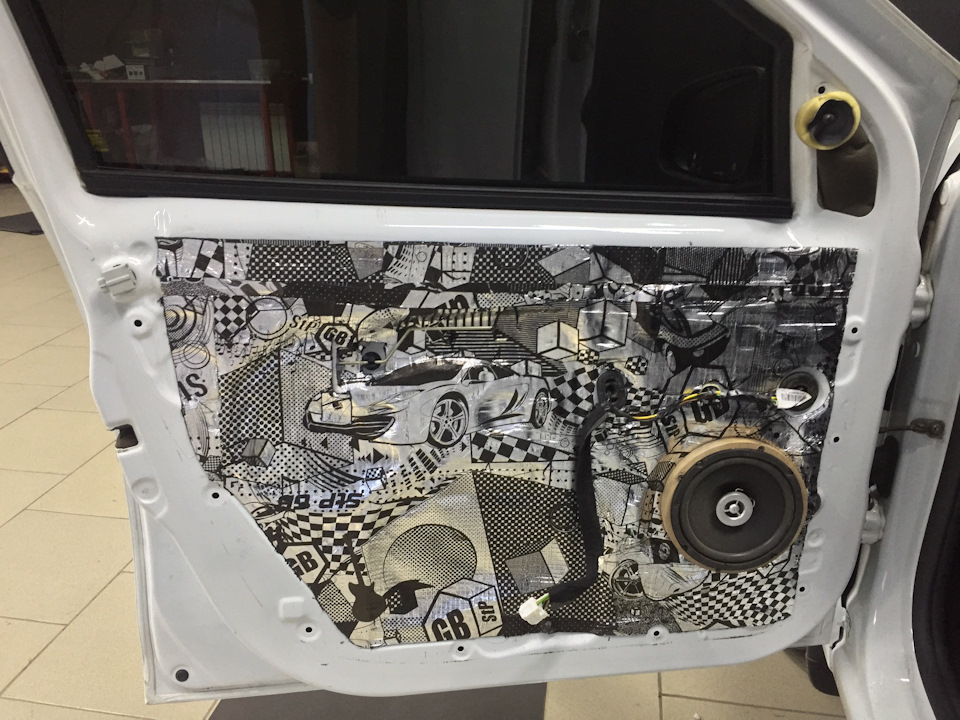 Free air в Renault Logan — DRIVE2