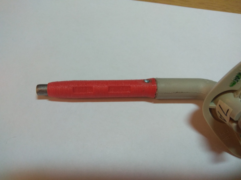 Фото в бортжурнале Subaru Exiga (YA)