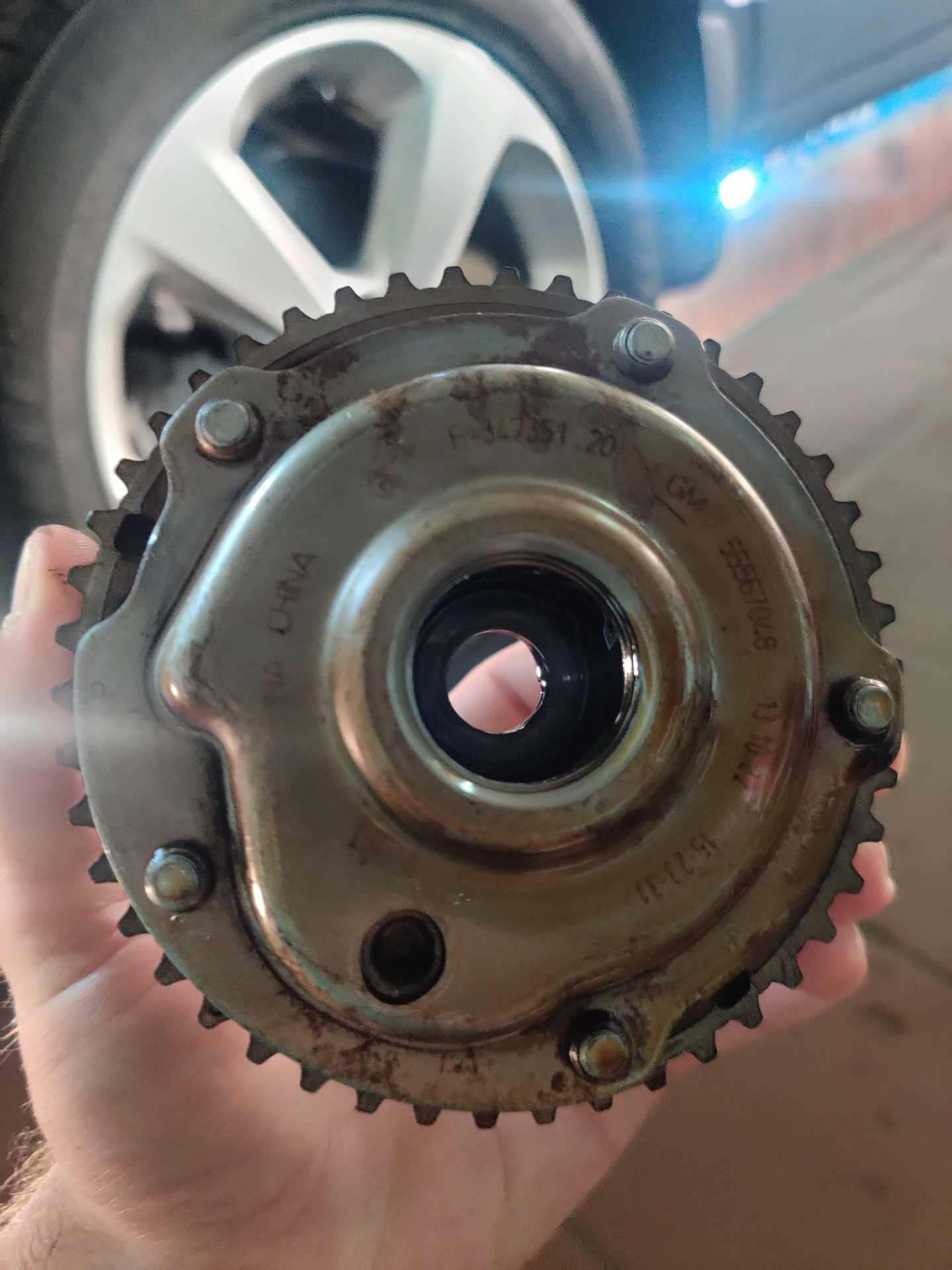 Фазорегулятор на опель a14xer. Фазорегулятор opel astra h. Клапан фазорегулятора авео т300. Клапан фазорегулятора солярис 1. Фазорегуляторы опель мокка.