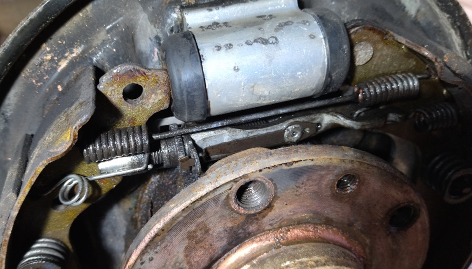 Фото в бортжурнале Nissan Terrano III