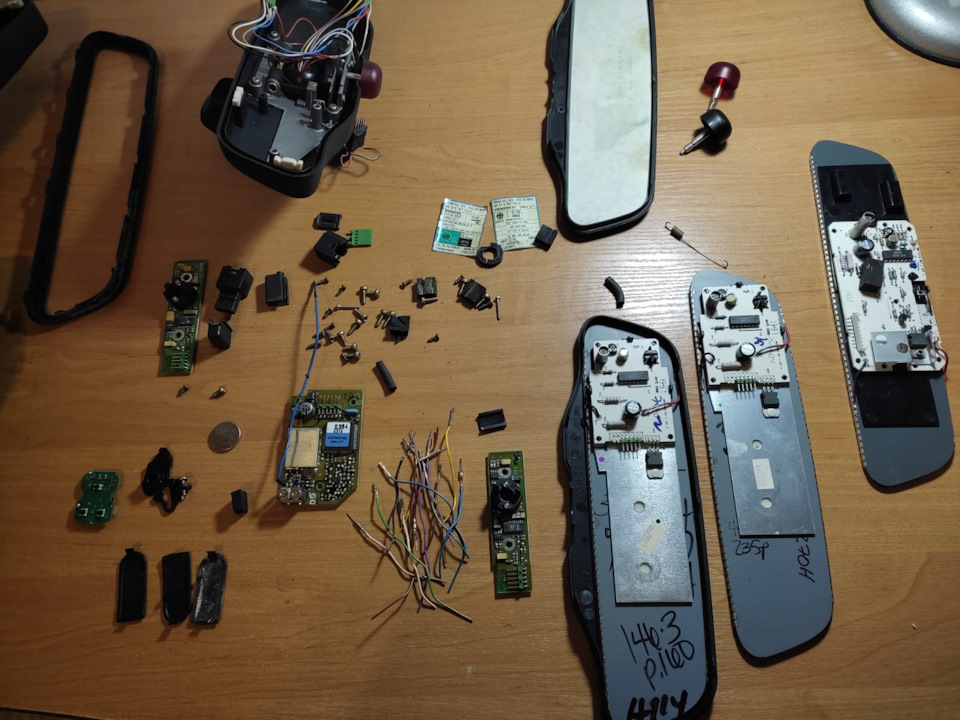 Фото в бортжурнале BMW 3 series (E36)