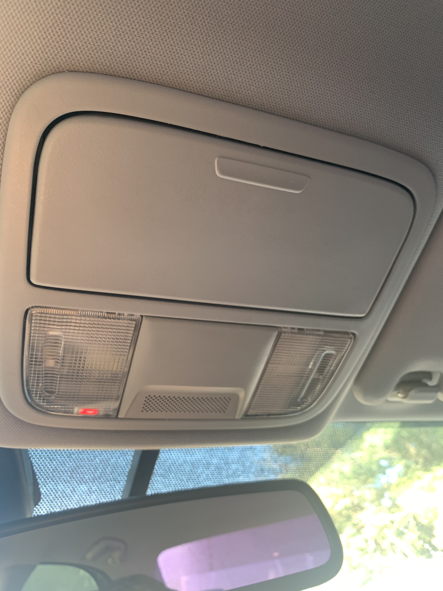 Honda handsfree — Honda Accord (7G), 2,4 л, 2006 года автозвук DRIVE2