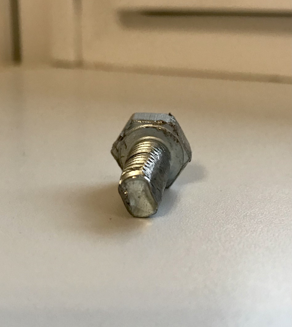 Фото в бортжурнале Mazda 3 (1G) BK