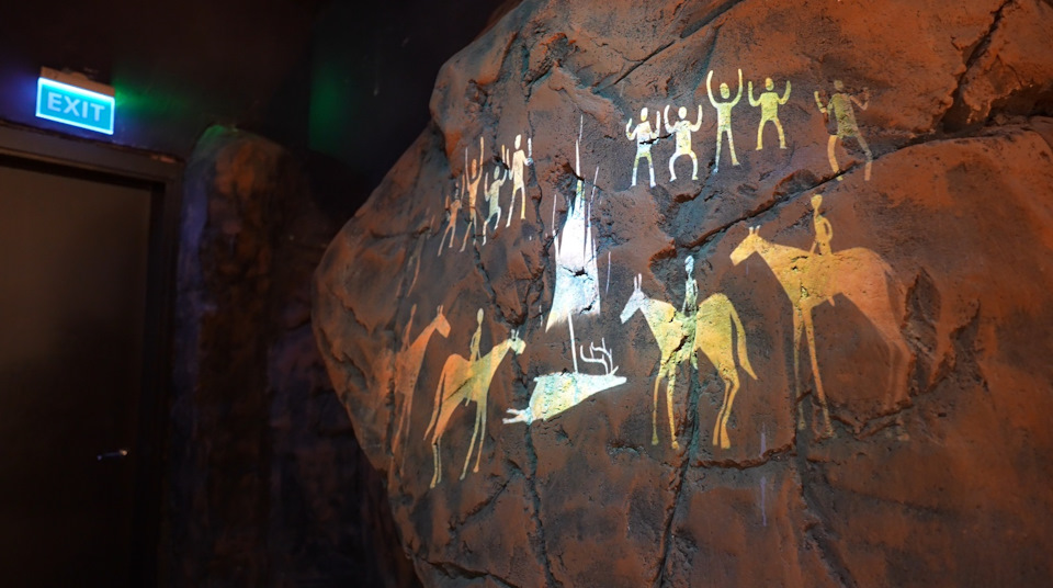 Фото в бортжурнале Mitsubishi Pajero Sport (1G)