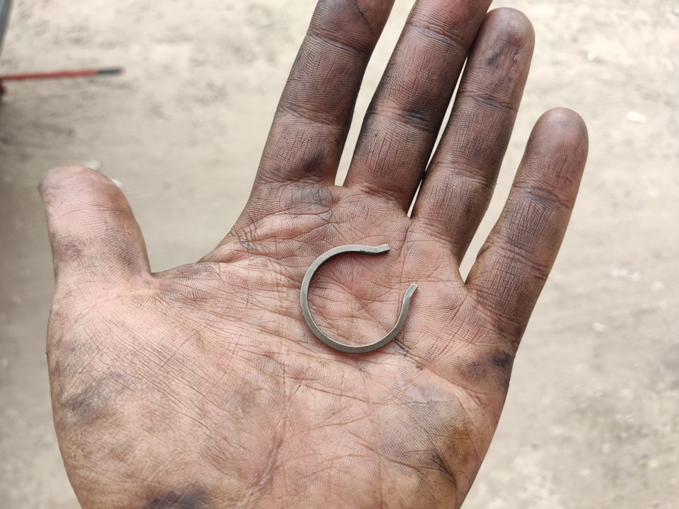 Фото в бортжурнале SsangYong Rexton W (3G)