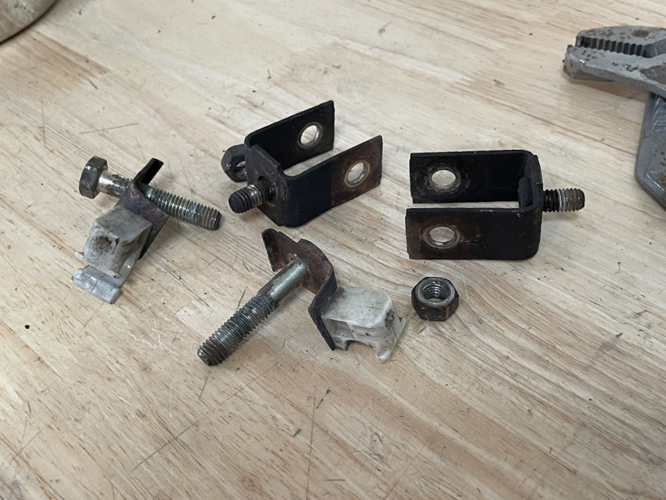 Фото в бортжурнале BMW M Coupe