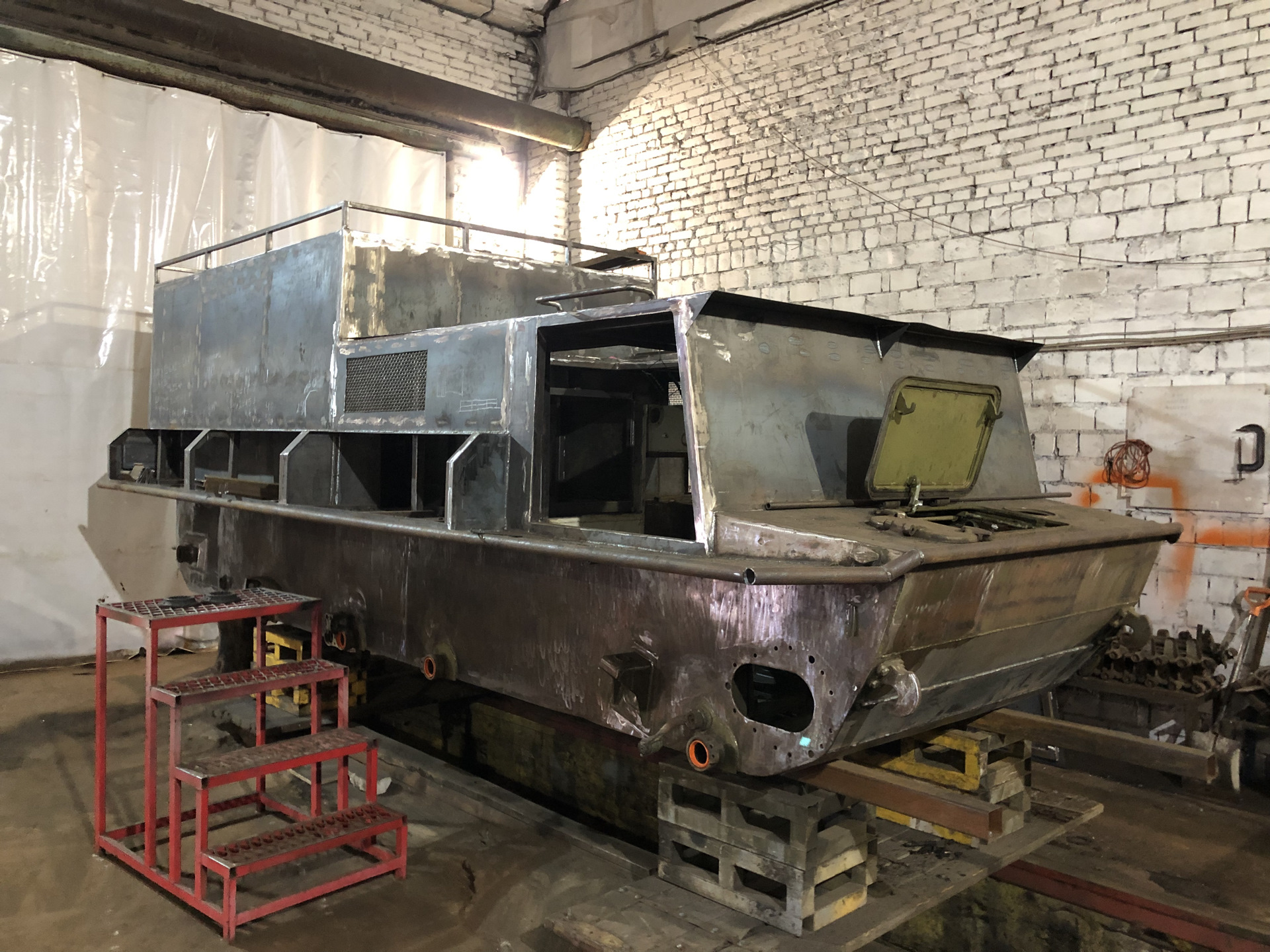 Купить Газ 73 Бу