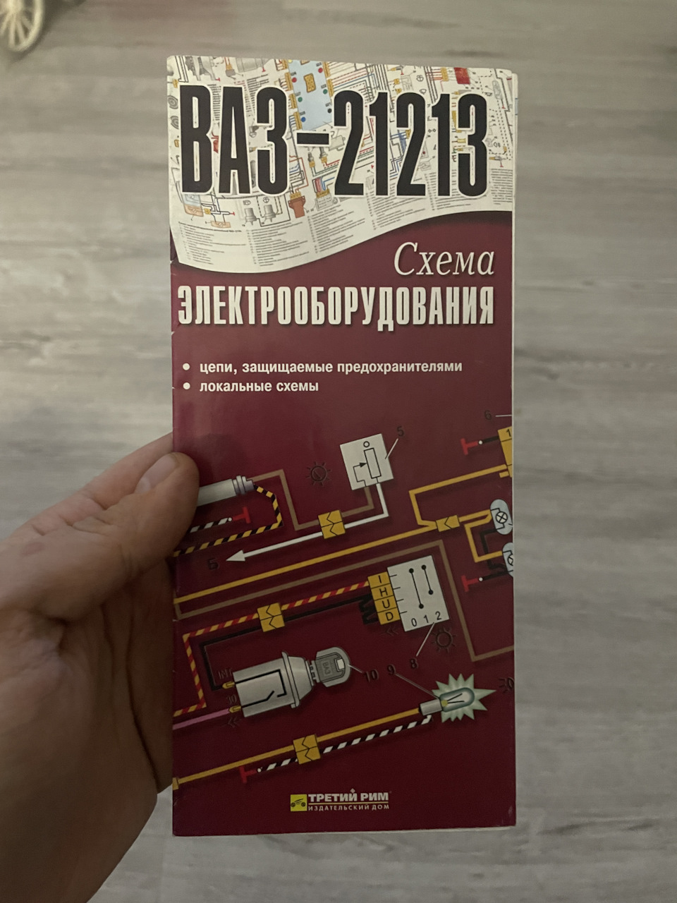 Шпаргалка помогалка — Lada 4x4 3D, 1,7 л, 1996 года | электроника | DRIVE2