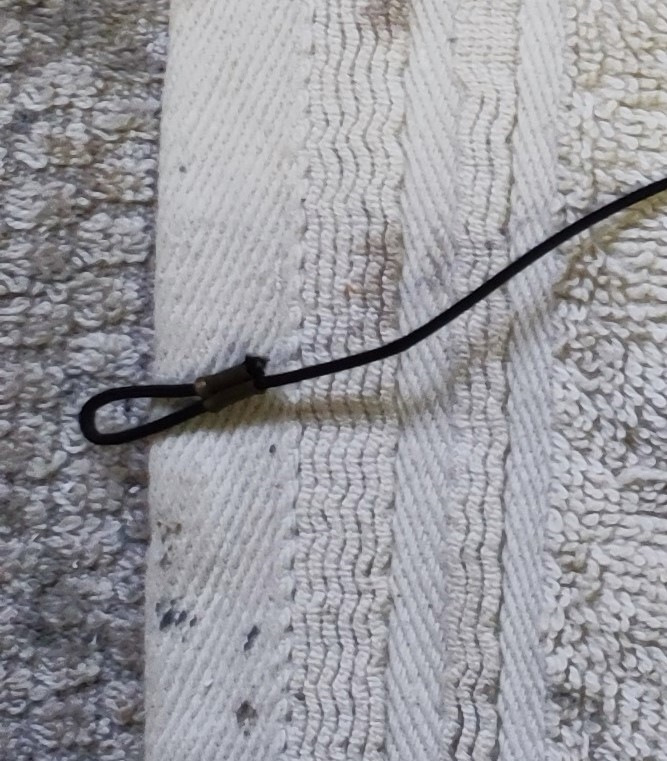 Родная петелька — Nissan X-Trail II (t31)