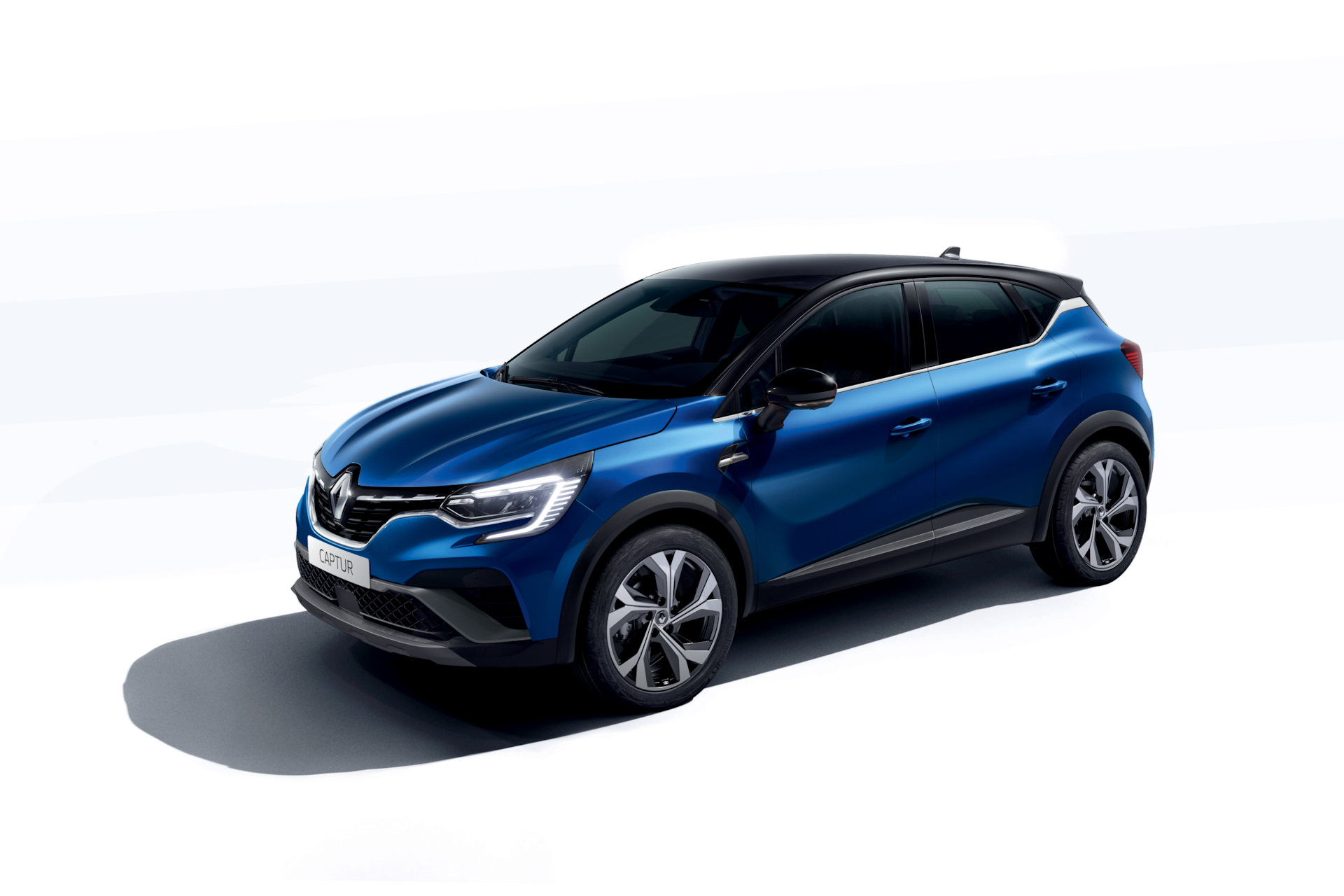 Renault Captur 2021