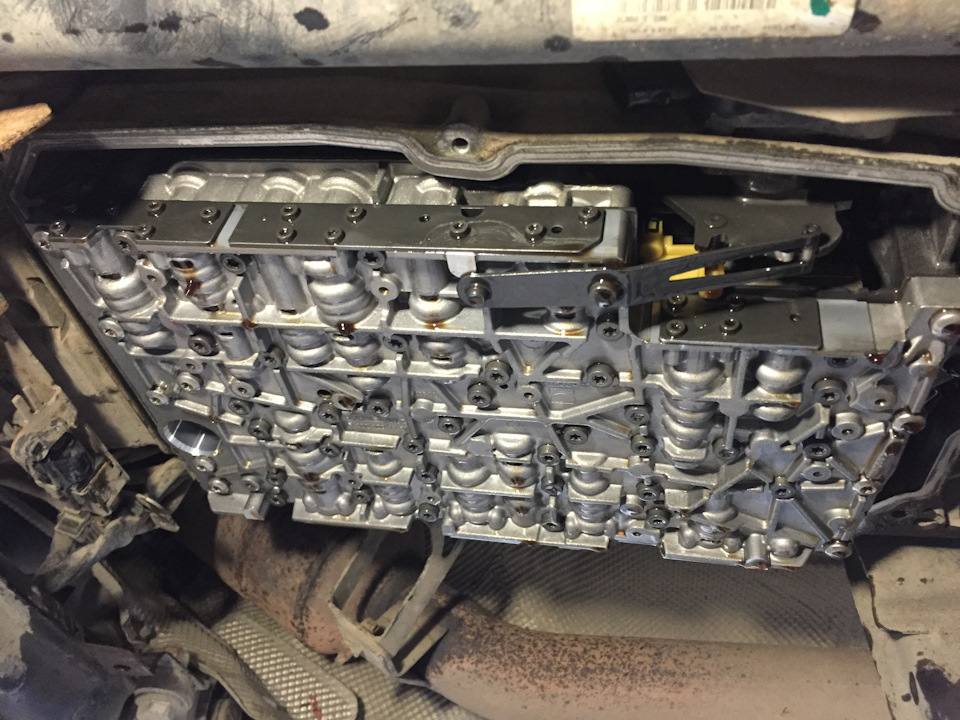 Обучение малому впрыску продолжение — Mitsubishi Pajero Sport (2G), 2,5 ...