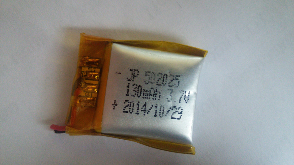 Фото в бортжурнале KIA Sportage (2G)