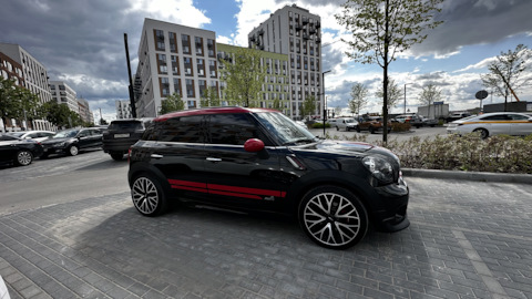 MINI. Отзывы владельцев с фото — DRIVE2.RU