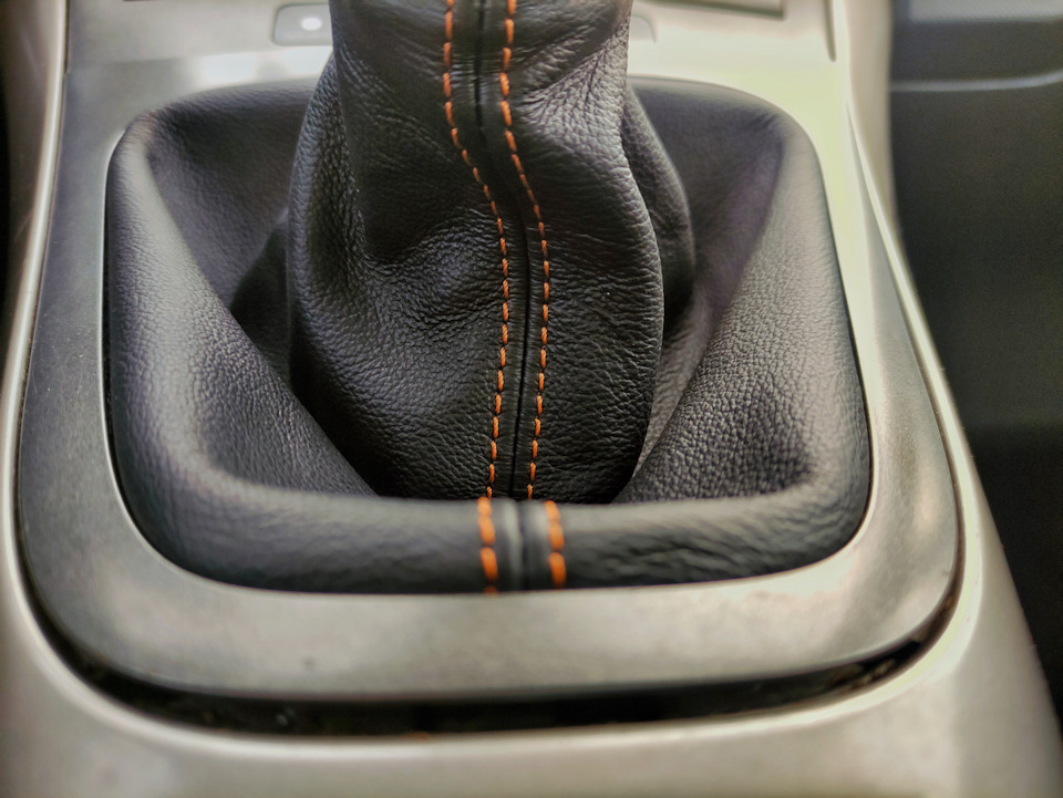 Кожух МКПП — Toyota Auris (1G), 2 л, 2007 года | стайлинг | DRIVE2